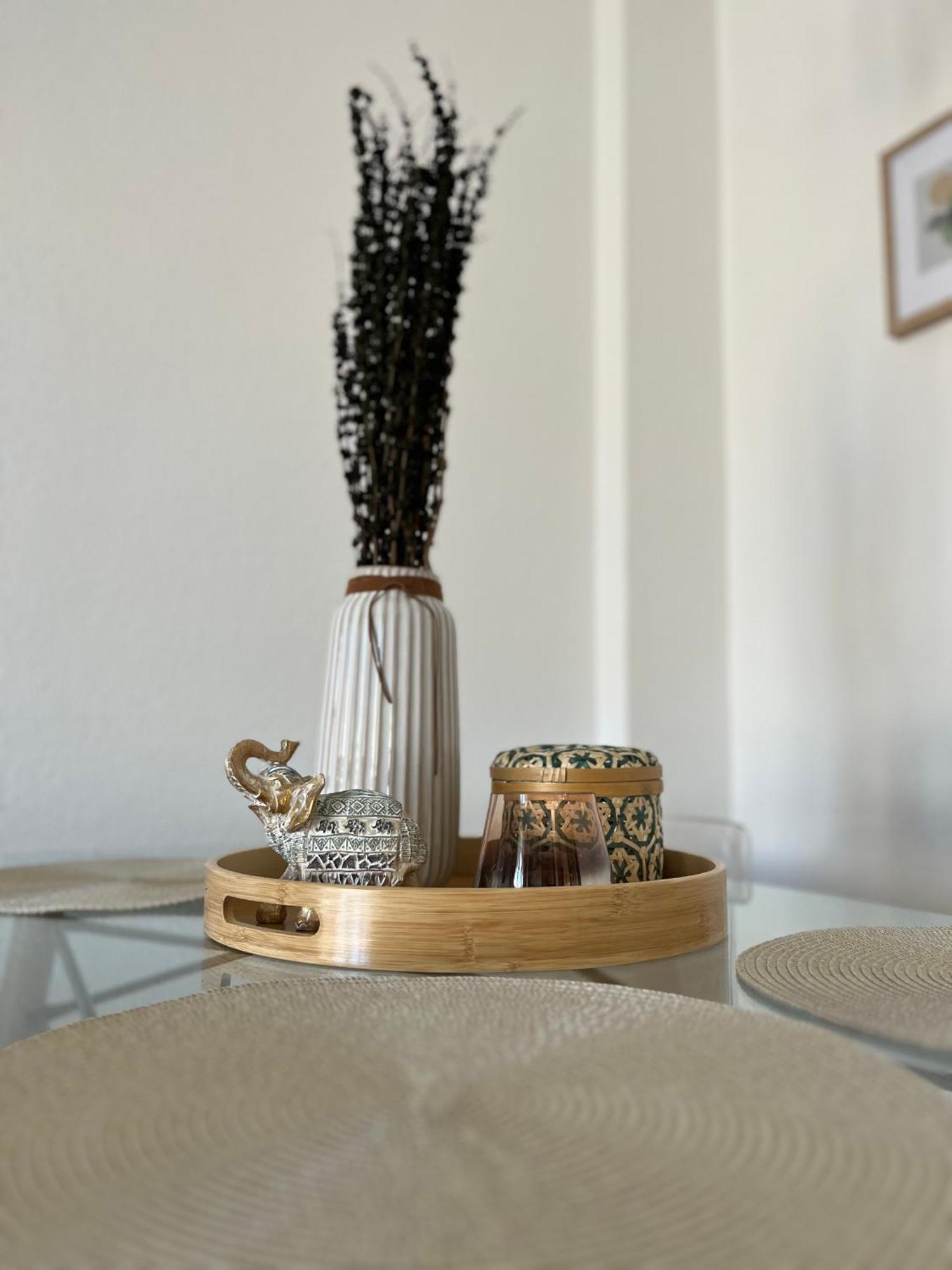 Nn Apartamento Ayamonte Exterior foto